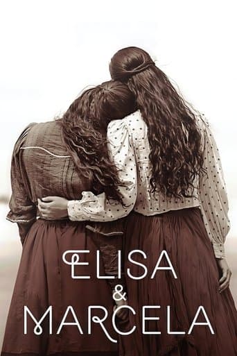 Elisa & Marcela poster - Find streaming availability