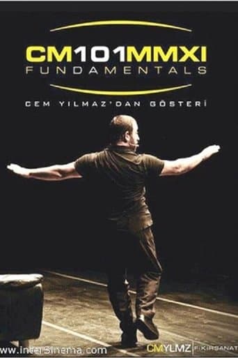 CM101MMXI Fundamentals (2013) Extralar poster - Find streaming availability
