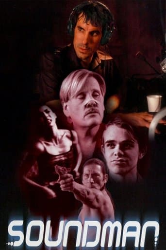 Soundman poster - Find streaming availability