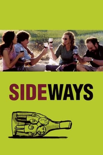 Sideways poster - Find streaming availability