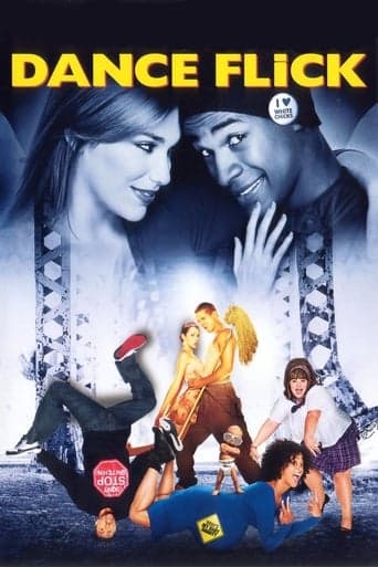 Dance Flick poster - Find streaming availability