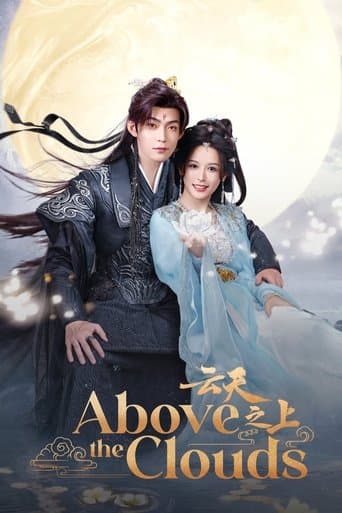Above the Clouds poster - Find streaming availability