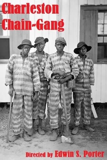 Charleston Chain-Gang poster - Find streaming availability