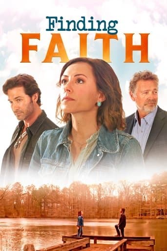 Finding Faith poster - Find streaming availability