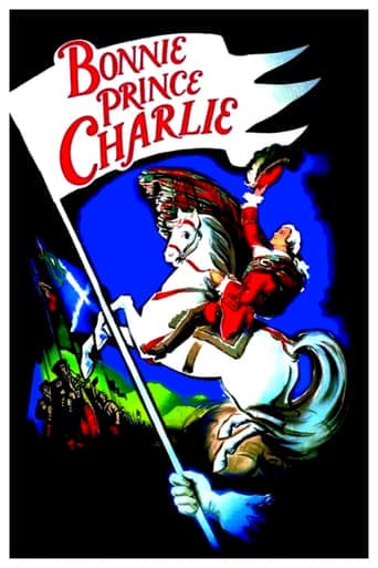 Bonnie Prince Charlie poster - Find streaming availability