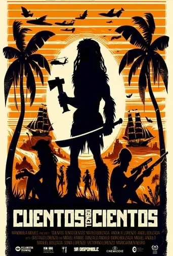 Cuentos tengo cientos poster - Find streaming availability
