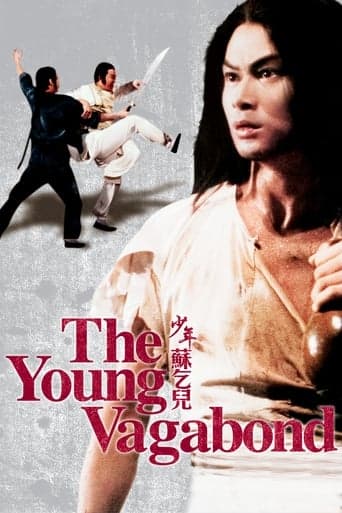 The Young Vagabond poster - Find streaming availability