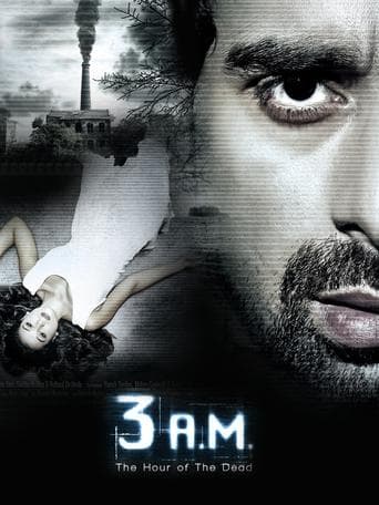 3 A.M poster - Find streaming availability