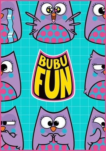 Bubu e as Corujinhas - Bubu Fun poster - Find streaming availability