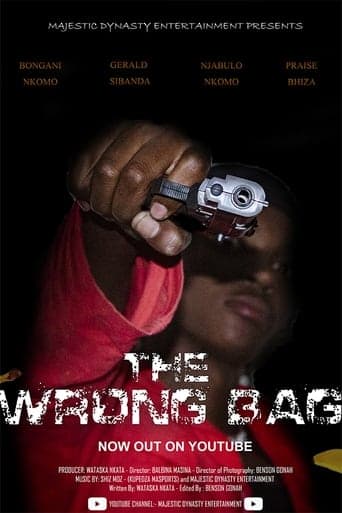 The Wrong Bag poster - Find streaming availability