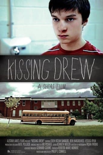 Kissing Drew poster - Find streaming availability