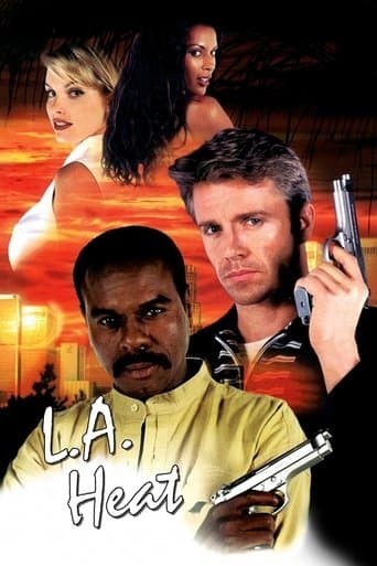L.A. Heat poster - Find streaming availability