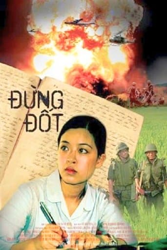 Don't Burn poster - Find streaming availability