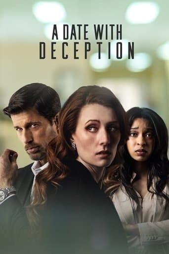 A Date with Deception poster - Find streaming availability