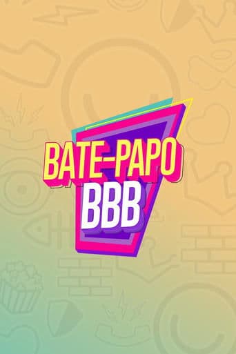 Bate-Papo BBB poster - Find streaming availability