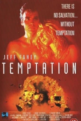 Temptation poster - Find streaming availability
