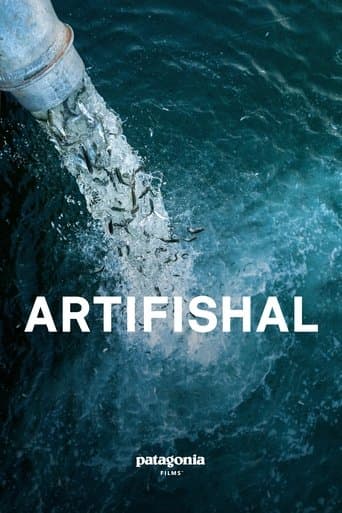 Artifishal poster - Find streaming availability
