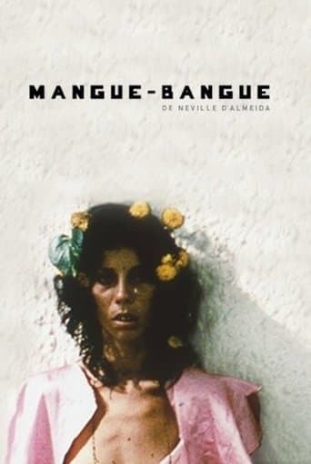 Mangúe-Bangúe poster - Find streaming availability