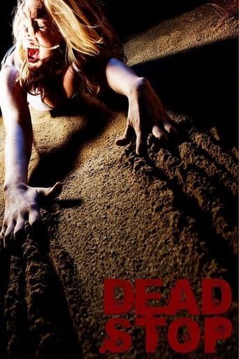 Dead Stop poster - Find streaming availability