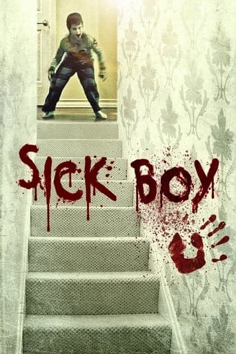 Sick Boy poster - Find streaming availability