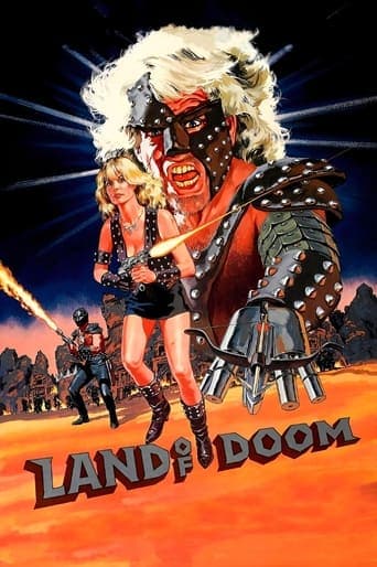 Land of Doom poster - Find streaming availability
