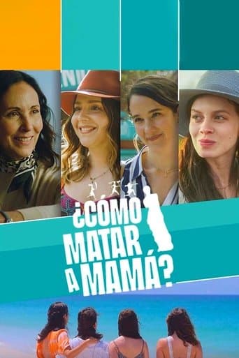 ¿Cómo matar a mamá? poster - Find streaming availability