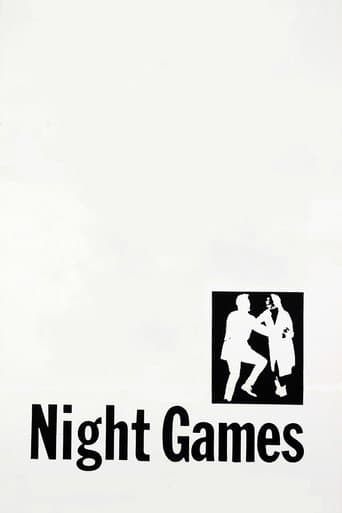 Night Games poster - Find streaming availability