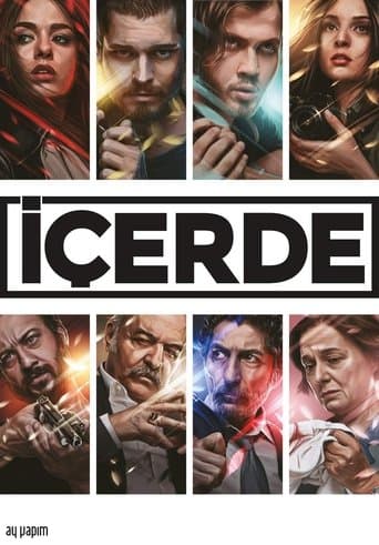 Insider poster - Find streaming availability