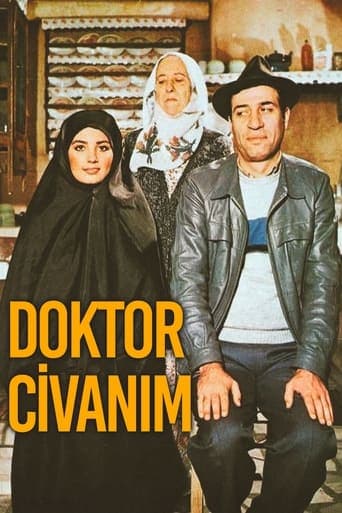 Doktor Civanım poster - Find streaming availability