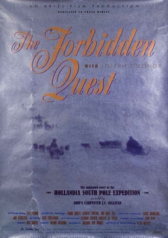 The Forbidden Quest poster - Find streaming availability