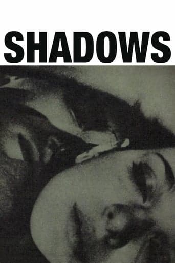 Shadows poster - Find streaming availability