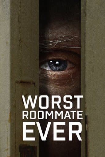 Worst Roommate Ever poster - Find streaming availability