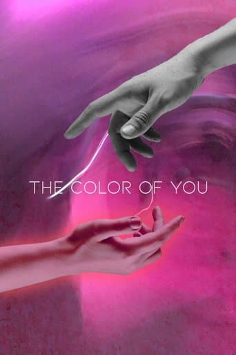 The Color of You poster - Find streaming availability