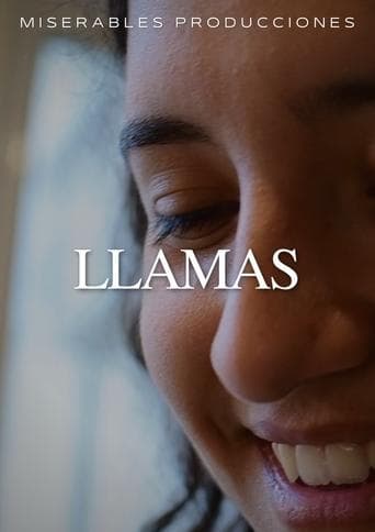 Llamas poster - Find streaming availability