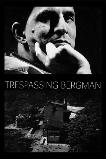 Trespassing Bergman poster - Find streaming availability