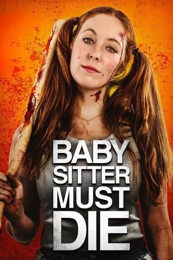 Babysitter Must Die poster - Find streaming availability