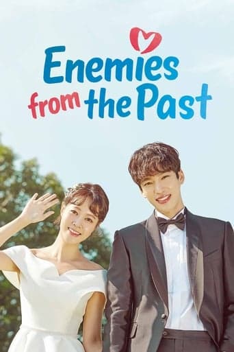 Enemies from the Past poster - Find streaming availability