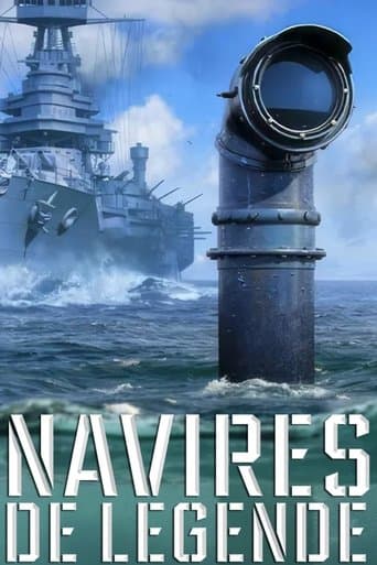 Navires de Légende poster - Find streaming availability
