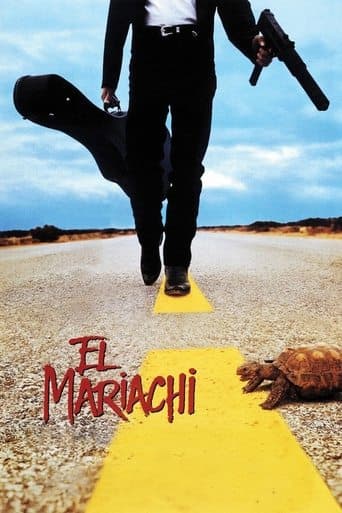 El Mariachi poster - Find streaming availability