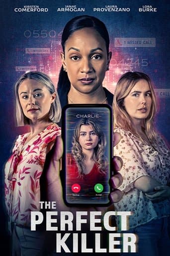 The Perfect Killer poster - Find streaming availability