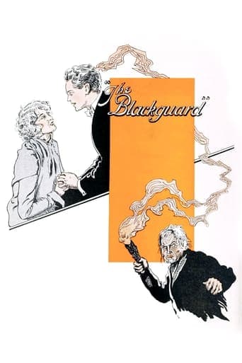 The Blackguard poster - Find streaming availability