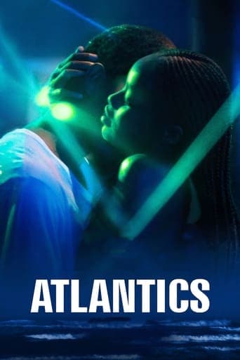 Atlantics poster - Find streaming availability