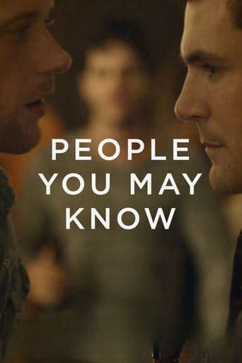 People You May Know poster - Find streaming availability