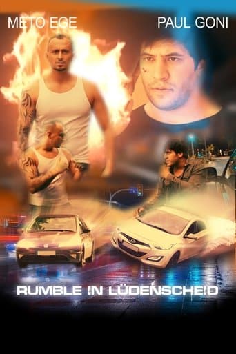 Rumble in Lüdenscheid poster - Find streaming availability