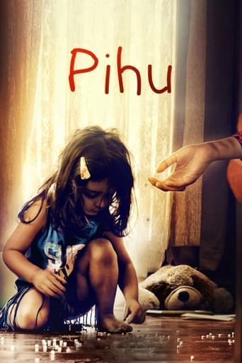 Pihu poster - Find streaming availability