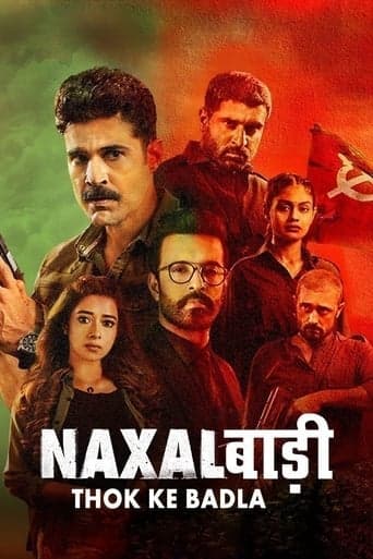 Naxalbari poster - Find streaming availability