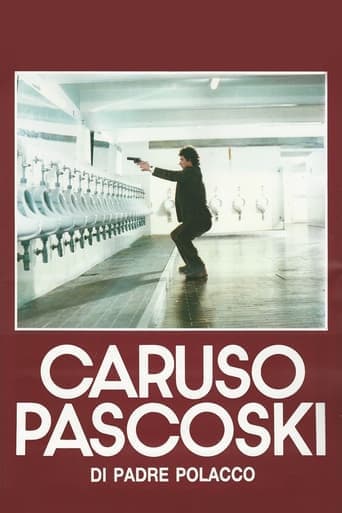 Caruso Pascoski (di padre polacco) poster - Find streaming availability