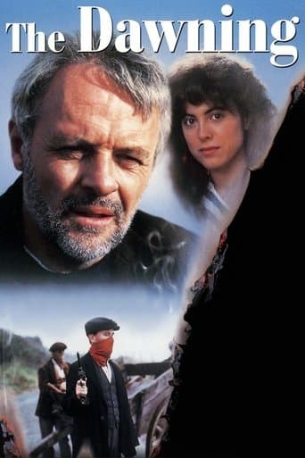 The Dawning poster - Find streaming availability