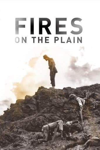 Fires on the Plain poster - Find streaming availability