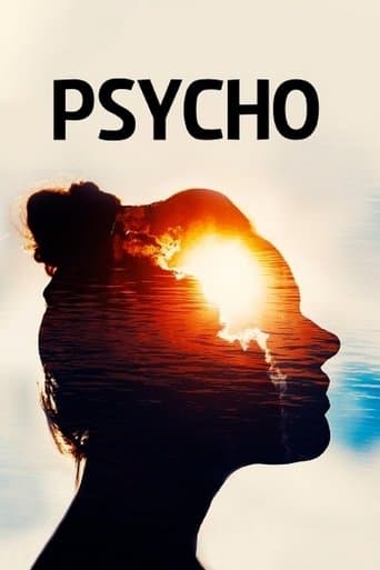 Psycho poster - Find streaming availability